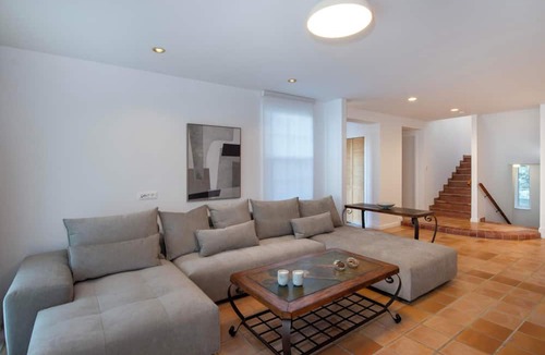 Georgioupolis House | Thea Villas Complex