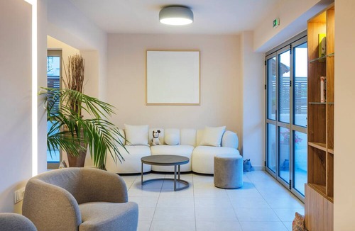 Metamorfosi Apartment | Hotel Vozina