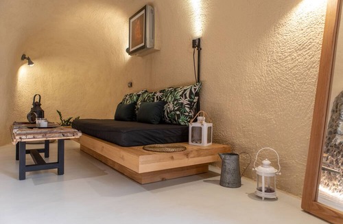 Emporio Villa | Nalas Suites