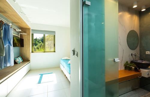 Agia Villa | Physis Villas Chania