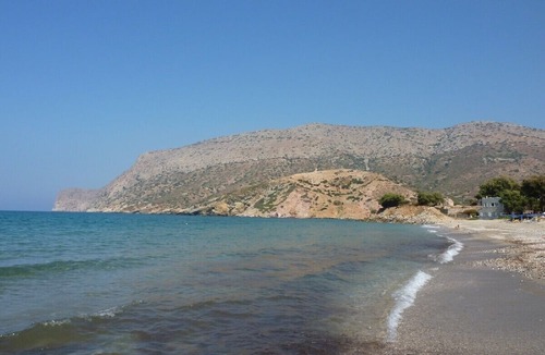 Fodele House | Welcome to a traditional Cretan village, 3km from the sea. Happy New Year