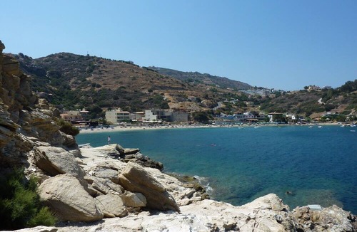 Fodele House | Welcome to a traditional Cretan village, 3km from the sea. Happy New Year