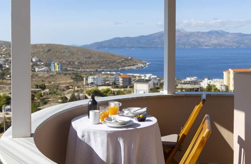 Sarande Apartment | Casa Noste Apartments