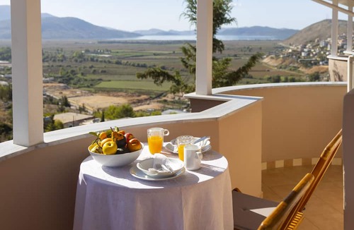 Sarande Apartment | Casa Noste Apartments