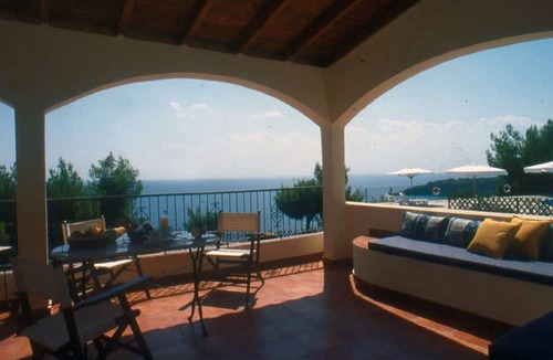 Alonissos Apartment | Milia Bay Hotel Apartments