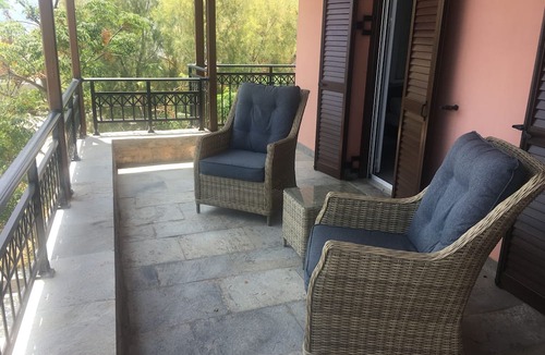 Leonidio House | Rural idyll an directly at the sea: holiday house with wifi in Arcadia, Peloponn