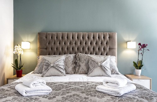 Volos City Centre Apartment | VolosView