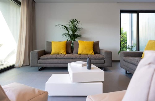 Ixia Villa | Momentum Villas