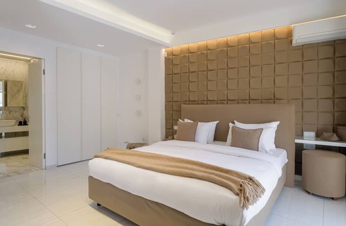 Makrigianni Apartment | Acropolis Amazing Apartment with Parthenon view