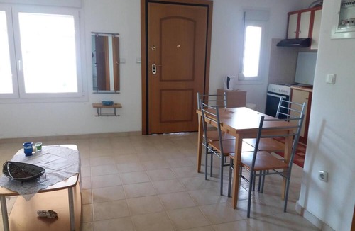 Pangaio Villa | Seaview Villa located 20 m from the beach