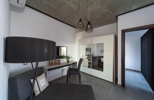 South Rhodes Villa | Amara Luxury villas