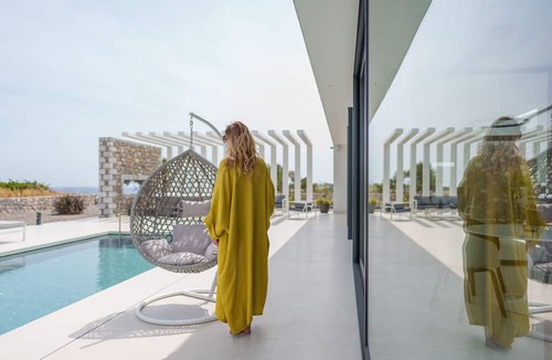 South Rhodes Villa | Amara Luxury villas