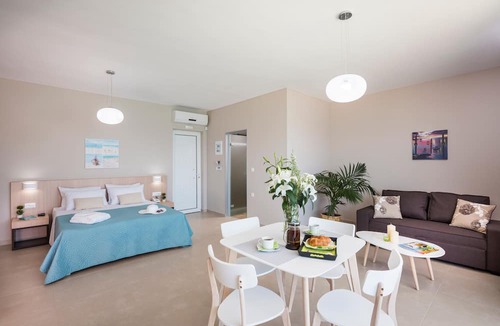 Plaka Apartment | Panorama Plus