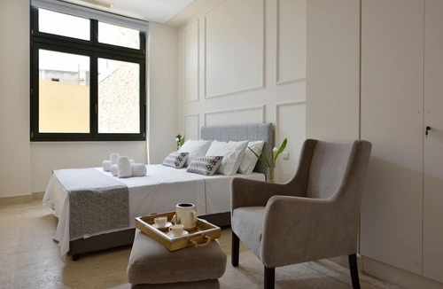 Thissio Apartment | Thission Luxury Homes - Grand Residence