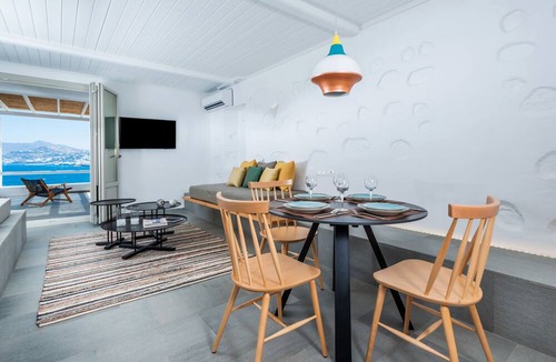 Ornos Villa | Dreambox Mini Villas