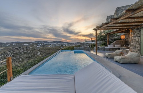 Kalafatis Apartment | Mykonos Supreme Comfort Suites & Villas