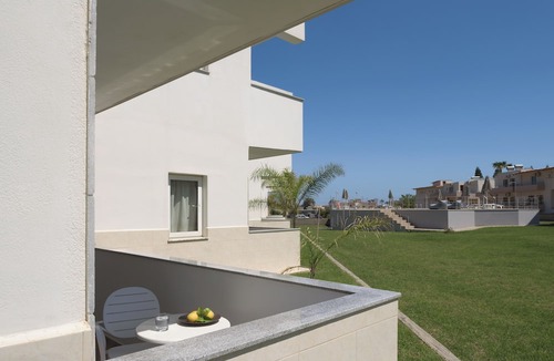Kavros Apartment | Reina Apartments