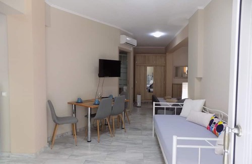Chios Town Apartment | Mastiha Villas in Town