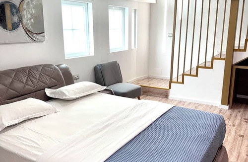 Kashar Apartment | Park Hotel