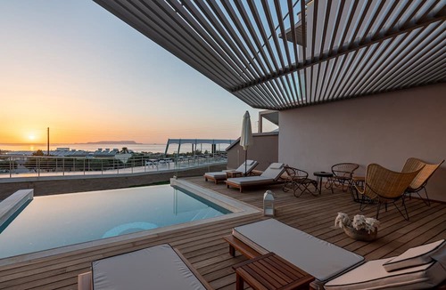 Anissaras Apartment | Onira Suite Dreams