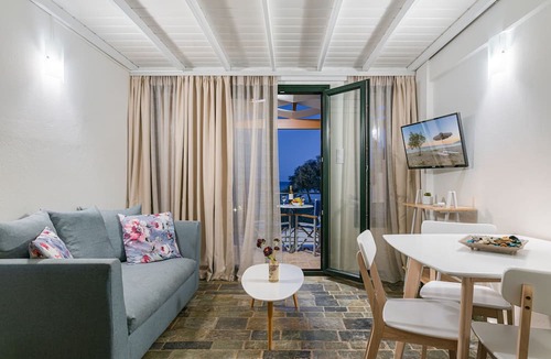 Potokaki Apartment | Naftilos Residences I