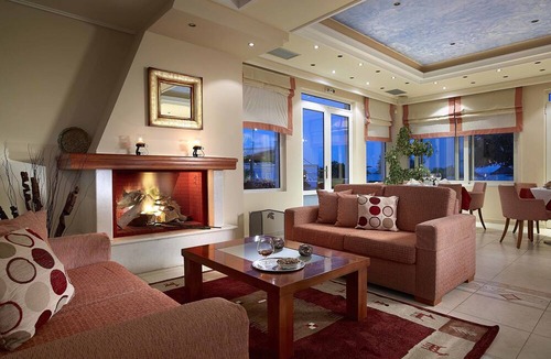 Eretria Apartment | Avantis Suites Hotel