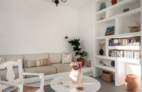 Kardamena Apartment | Nissia Kamares Hotel Apartments