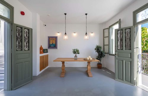 Kardamena Apartment | Nissia Kamares Hotel Apartments