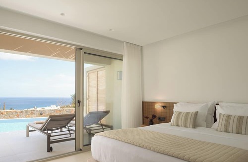 Koutouloufari Apartment | Galaxy Suites Boutique Resort