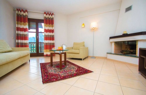 Kastraki RV Rental | Meteora Hotel
