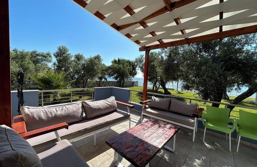 Prinos Villa | Villa Arhondula