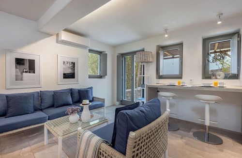 Ganema House | Ammoa Beach Residences