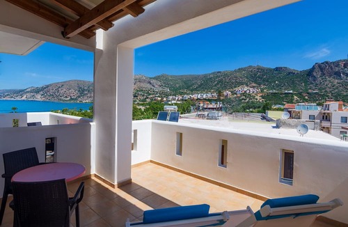 Palaiochora Apartment | Sifis Studios