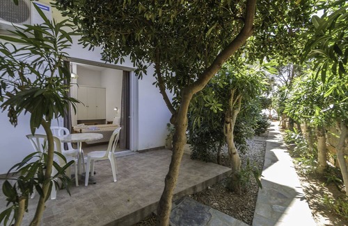 Palaiochora Apartment | Sifis Studios