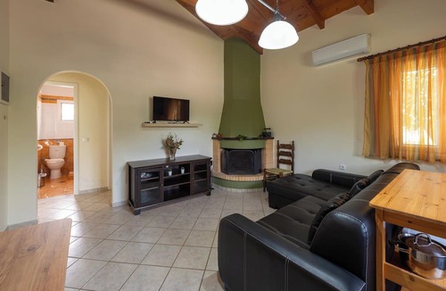 Gythio Villa | Spedion Villa Gytheio
