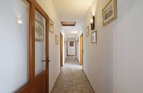 Barbati Villa | Prestige Villas | NISSAKI | 5* Stone Olive Press, Large Pool with Sea Views
