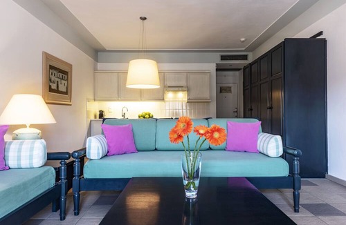 Plakias Apartment | Hapimag Resort Damnoni