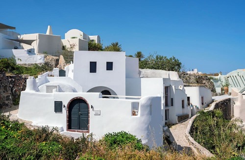 Finikia Apartment | Caves 1880