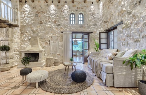 Porto Koukla Villa | Leedas Village