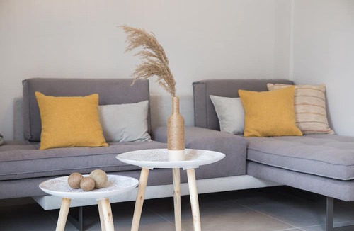 Rethymno Apartment | Calmare