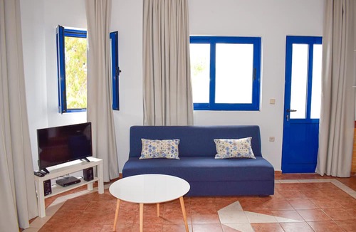 Astros Apartment | Muses Seaside Villas