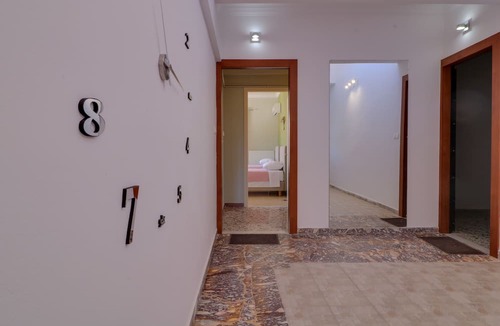Markopoulo Mesogaias Apartment | Carpe Diem Apartments By Athens Airport