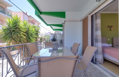 Markopoulo Mesogaias Apartment | Carpe Diem Apartments By Athens Airport