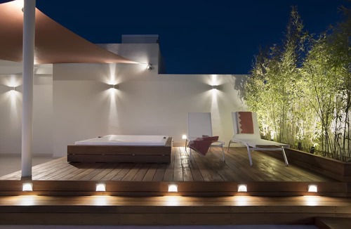 Glyfada Apartment | South42