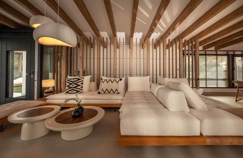 Sissi Villa | Villa Calma