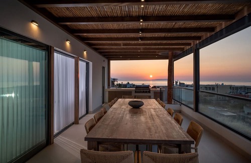 Sissi Villa | Villa Calma
