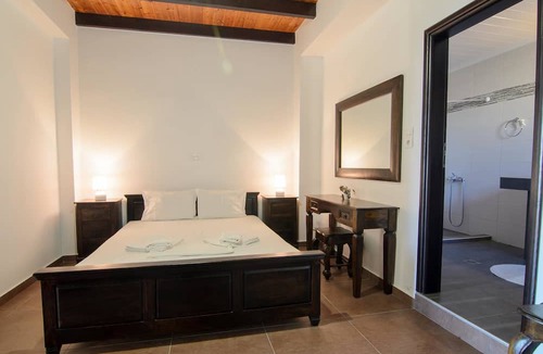 Anopolis Apartment | Traditional Apartments Madares