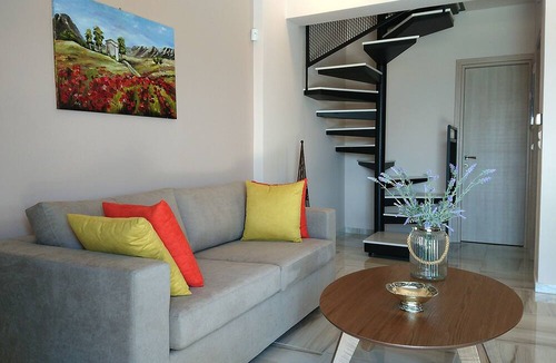 Malevizi Villa | Marina's Villas