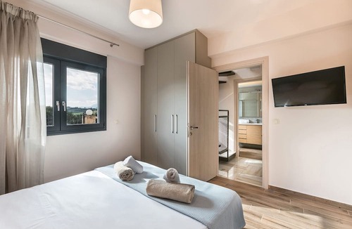 Malevizi Villa | Marina's Villas