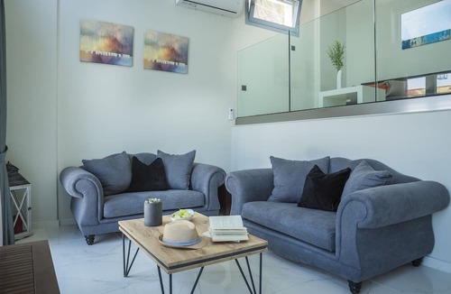 Argostoli Town Villa | Lighthouse Villas Kefalonia